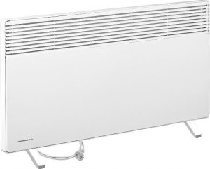Elektryczny grzejnik konwektorowy TX - 2500 W IP20 wym. 890 x 450 x 80 2