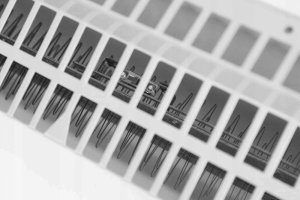 Elektryczny grzejnik konwektorowy TX - 2500 W IP20 wym. 890 x 450 x 80 22