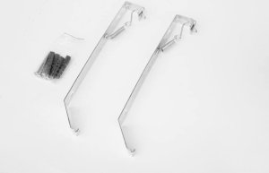 Elektryczny grzejnik konwektorowy TX - 2500 W IP20 wym. 890 x 450 x 80 24