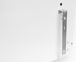 Elektryczny grzejnik konwektorowy TX - 2500 W IP20 wym. 890 x 450 x 80 25