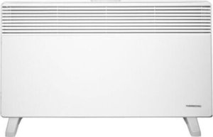 Elektryczny grzejnik konwektorowy TX - 2500 W IP20 wym. 890 x 450 x 80 5