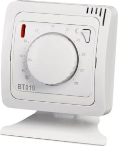 BT012 - Bezprzewodowy termostat elektroniczny (S) 7