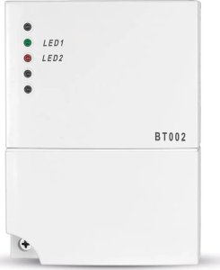 BT012 - Bezprzewodowy termostat elektroniczny (S) 8