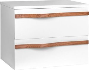 AGI Szafka pod umywalkę 49cm z blatem 50cm (S) 1