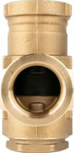 Afriso Zawór temperaturowy ATV 556, DN32, Rp1 1/4, kvs 9, 60°C (S)A 19