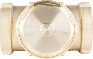 Afriso Zawór temperaturowy ATV 556, DN32, Rp1 1/4, kvs 9, 60°C (S)A 6