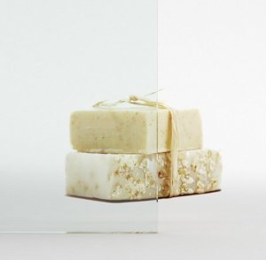 Drzwi prysznicowe NES DWJ I 80 Lewe Chrom/Przejrzyste 8