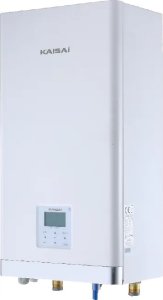 KLIMA-THERM Pompa ciepła Kaisai split Arctic 6 kW - zestaw: moduł hydrauliczny + jedn. zewnętrzna 3