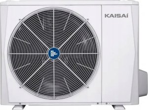 KLIMA-THERM Pompa ciepła Kaisai split Arctic 6 kW - zestaw: moduł hydrauliczny + jedn. zewnętrzna 4