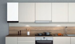 Kocioł 2-fun.kondens. - Vitodens 050-W B0KA Kombi 25kW(Kocioł inwestycyjny) 3