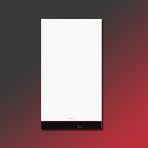 Kocioł 2-fun.kondens. - Vitodens 050-W B0KA Kombi 25kW(Kocioł inwestycyjny) 7