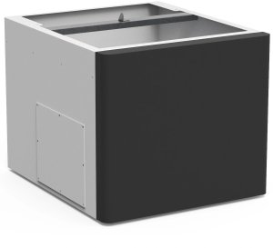 Nadstawka powiększającą zbiornik kotła ONE i ONE BASIC 15-20 kW - 55L (DWZ) 1