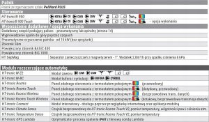 Kocioł stałopalny Q PELLET 15 kW - aut.STD/pal.PH+/Przód 3