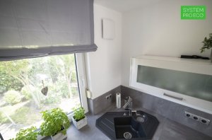 Rekuperator Decentralny VLR 70L Trend EU, wydajność 20/30/40/49/70 m3/h 14