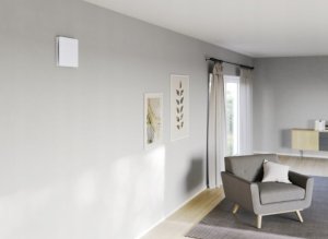 Rekuperator Decentralny VLR 70L Trend EU, wydajność 20/30/40/49/70 m3/h 7