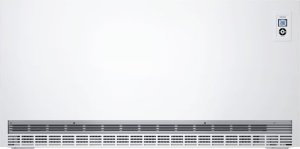 Rekuperator Decentralny VLR 70L Trend EU, wydajność 20/30/40/49/70 m3/h 8