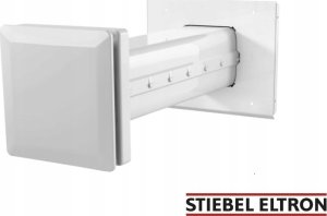 Rekuperator Decentralny VLR 70L Trend EU, wydajność 20/30/40/49/70 m3/h 9