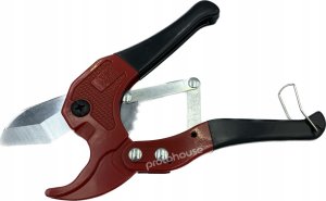 EXEC  VE Nożyce do cięcia rur pex o średnicy 3-42 mm; VT1501 (S) 3