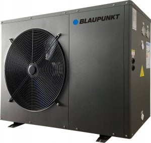 Pompa ciepła Blaupunkt Split 10 kW (posiada pompę obiegową) 1