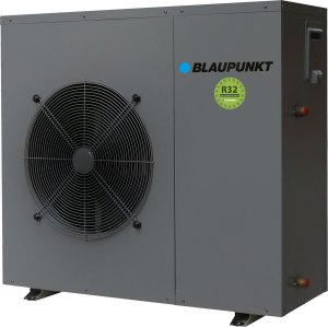 Pompa ciepła Blaupunkt Monoblok 12 kW R32 (posiada pompę obiegową, indywidualne zamówienie) (S) 1