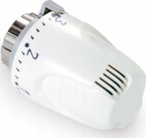 Głowica termostatyczna W6 M28x1,5 2