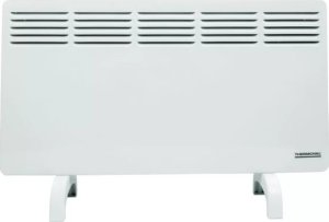 Elektryczny grzejnik konwektorowy T 17 PRO - 1500 W IP24 1