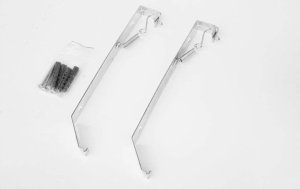 Elektryczny grzejnik konwektorowy T 17 PRO - 1500 W IP24 2