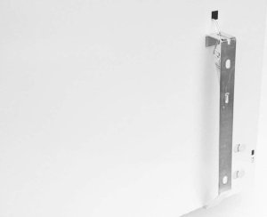 Elektryczny grzejnik konwektorowy T 17 PRO - 1500 W IP24 3