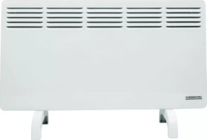 Elektryczny grzejnik konwektorowy T 17 PRO - 500 W IP24Ogrzewanie podłogowe 1