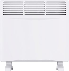 Konwektor elektryczny TC 1000, 1,0 kW, IP20, biały 1