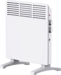 Konwektor elektryczny TC 1000, 1,0 kW, IP20, biały 2