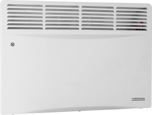 Konwektor elektryczny TC 1500, 1,5 kW, IP20, biały 1