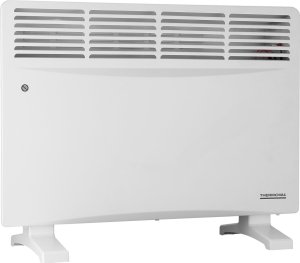 Konwektor elektryczny TC 1500, 1,5 kW, IP20, biały 3