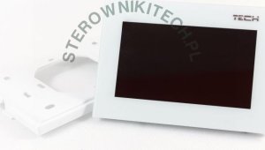 Tech Regulator pokojowy WiFi z komunikacją OpenTherm biały ST-2801 WiFi 5