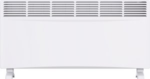 Konwektor elektryczny TC 2500, 2,5 kW, IP20, białyOgrzewanie podłogowe 1