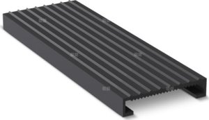 Okładzina EPDM 30X3,0 1m 1