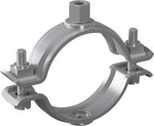 Obejma tryskaczowa DN-F-V 11/2 (48-53) 1
