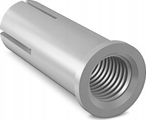 Tuleja rozprężna TRSK M8x25mm 1