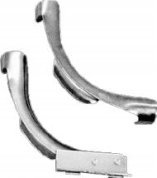 Prowadnica do rur w peszlu metalowa - 12-18KAN-THERM 1