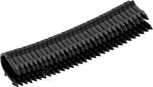 Spinki U55 do montażu tackerem (blok 25 szt.) - 14-18 (55mm) 500 szt.KAN-THERM 1