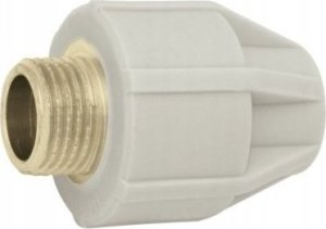 Złączka PP-R GZ - 32 R1 1/4KAN-THERM 1