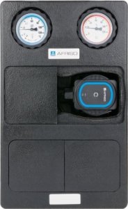 Grupa pompowa PrimoTherm K 180-2 DN25, pompa AFRISO APH, zawór mieszający ARV Kvs12 (S) 1