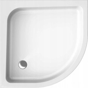 Obudowa brodzika 80x80x12 - wys. 23 cm PAKO 2