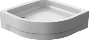 Brodzik pod obudowę 80x80x12 PAKO 2