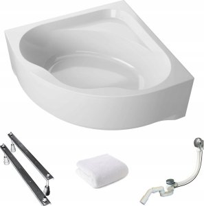 Wanna symetryczna 150x150 STANDARD 12