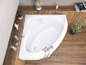 Wanna symetryczna 130x130 STANDARD 6