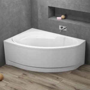 Polimat Obudowa wanny 150x100 lewa MAREA 5