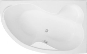 Wanna asymetryczna 160x105 prawa MEGA 3