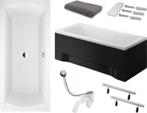 Wanna 160x75 INES 19