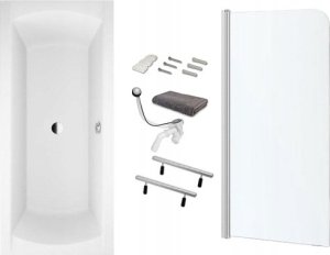 Wanna 160x75 INES 20